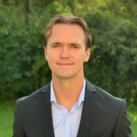 Øystein Lekve