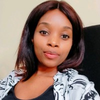 Noxolo Makhathini