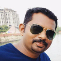 Rajesh Pallichira