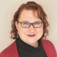 Erika Gerasimow