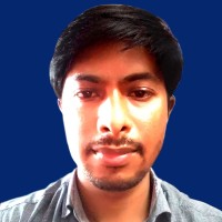 V Bhushan Das