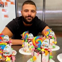 Jonathan Massaad