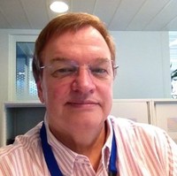 David Blackbrough