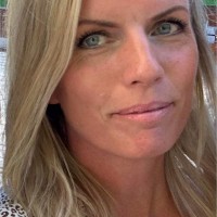 Ida Forsberg