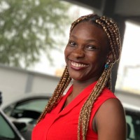 Teresa Amanwachi