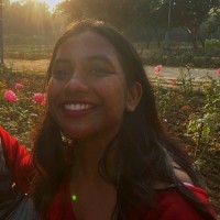 Lakshmi Harikumar