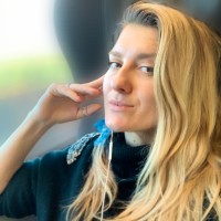 Irina Hodierne