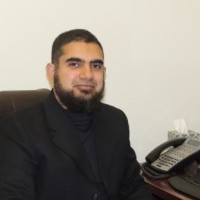 Faisal Ahmed