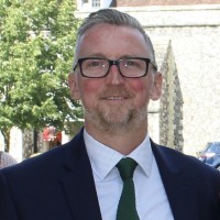 Stewart Harding