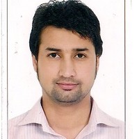Muhammad Noshad Alam