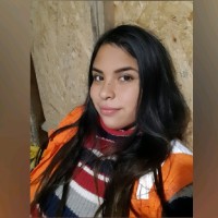 Lizeth Sarmiento Alcedo