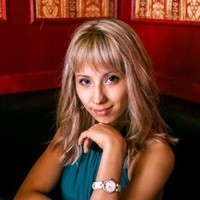 Darya Malkova