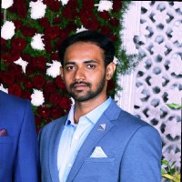 Sharath G