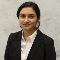 Prachi Oke