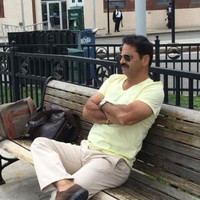 Shekhar Kafle