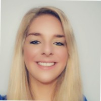 Mary Patrice Paterson