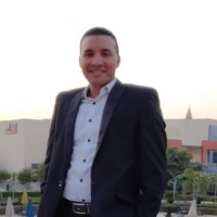 Mohamed Yehia