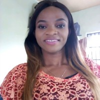 Ruth Okemeziem