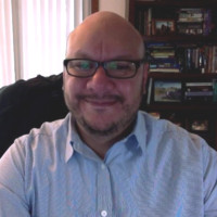 Ben Martinez