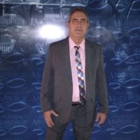 Anselmo Luis Almeida