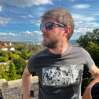 David Sánchez Álvarez