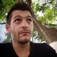 Konstantinos Palioglou