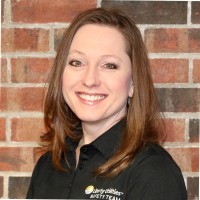 Jennifer Adams