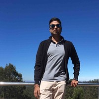 Pankaj Bafna