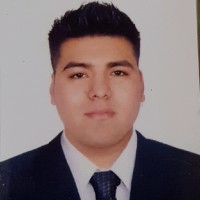 Jose Luis Blanco Silva