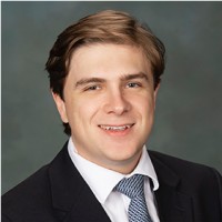 Reid Jones