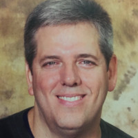 Garrett A. Rockey, Mba
