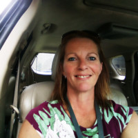 Caroline Ballinger