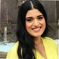 Huma Iqbal