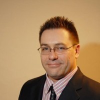 Nigel Smith