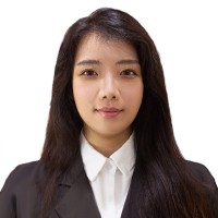 LU KAIXUAN