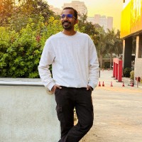 Shubham Jadhav