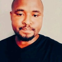 Luyanda Gxagxiso