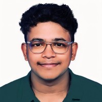 Sravan Santhosh