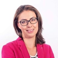 Marilena Carmen Enache