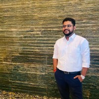 Mayur Khotlande