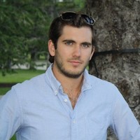 Ryan Gilmour