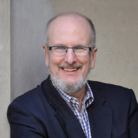 Bruce Lemmon, CEM Emeritus