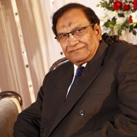 Syed Amer Raziuddin