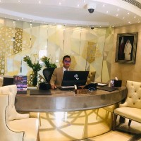 Mohammad Alauddin