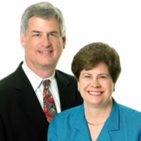 Chuck And Sheron Marshall