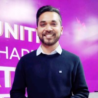 Saurav Kumar