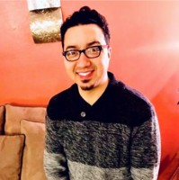 Oscar Diaz
