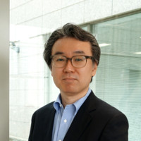 Kaoru NAKASHIMA