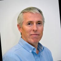 Hugh Revie