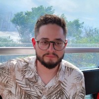 David Fraga